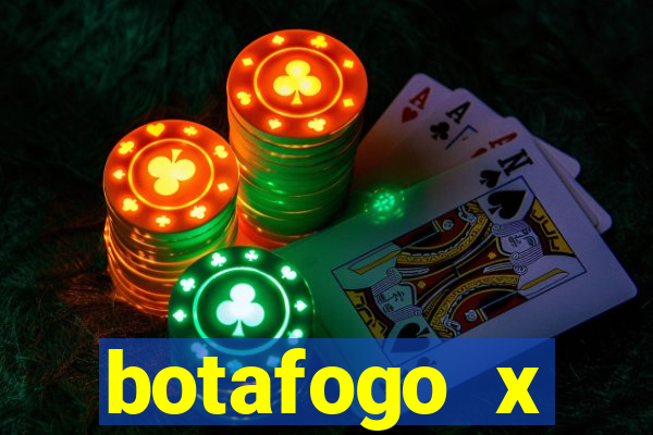 botafogo x bragantino palpites